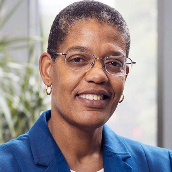 Michelle A. Williams, Co-Chair, OneShared.World Expert Advisory Committee on Global Public Health